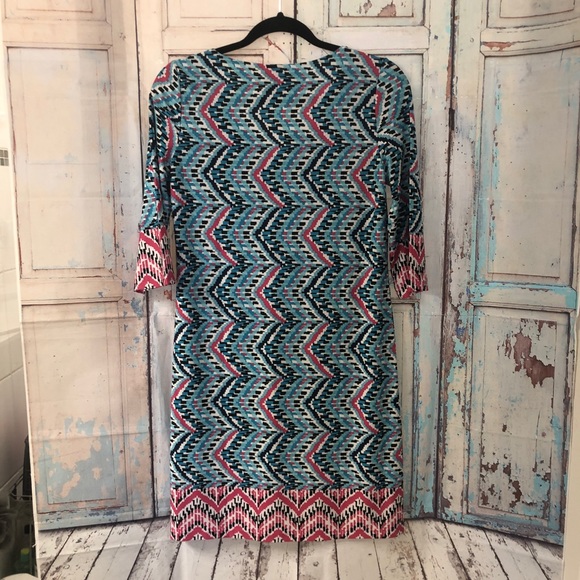 Tracy Negoshian Dress size XS - Picture 3 of 3